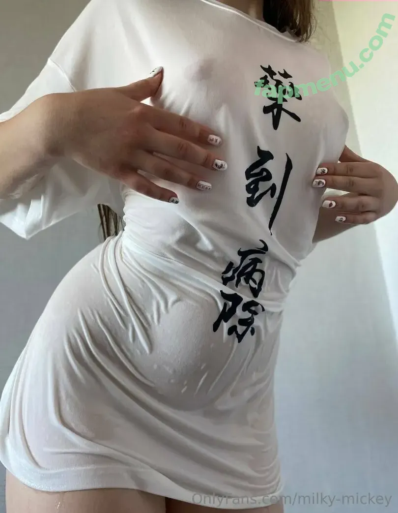 Milky Mickey nude photo #0017 (milky-mickey / milky_mickey_official)