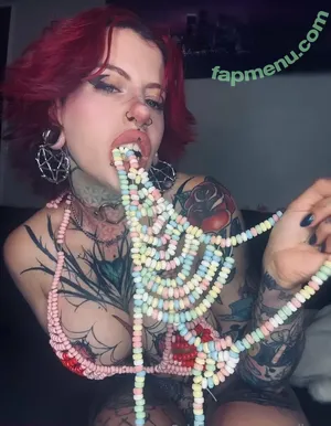 milkyalien / milkyalienx / milkyalienxx nude photo #0052