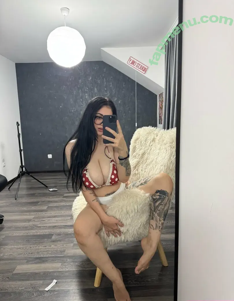 MilkyNattii nude photo #0104 (AnittaHardener / milkynathi_)
