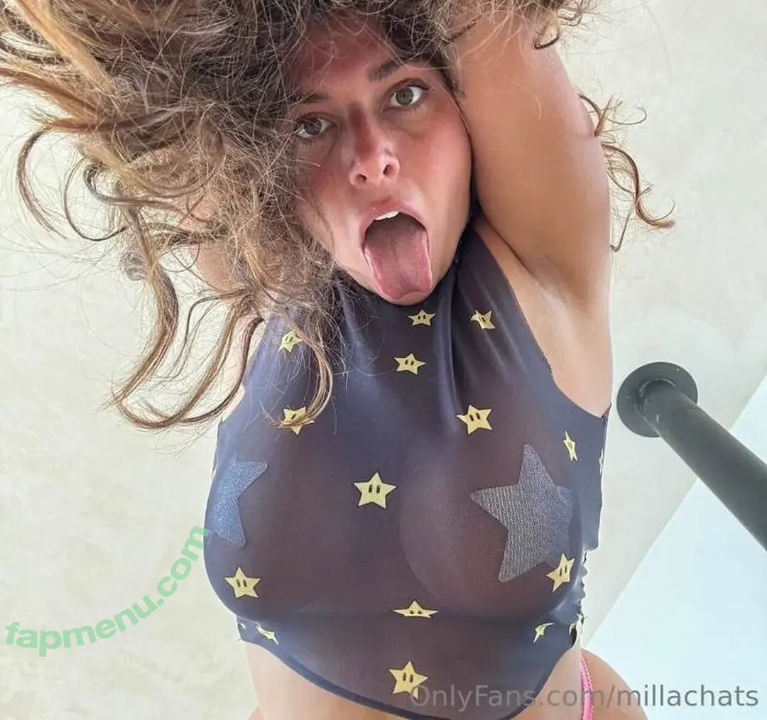 milla_chats nude photo #0017 (millachats / millagyal)