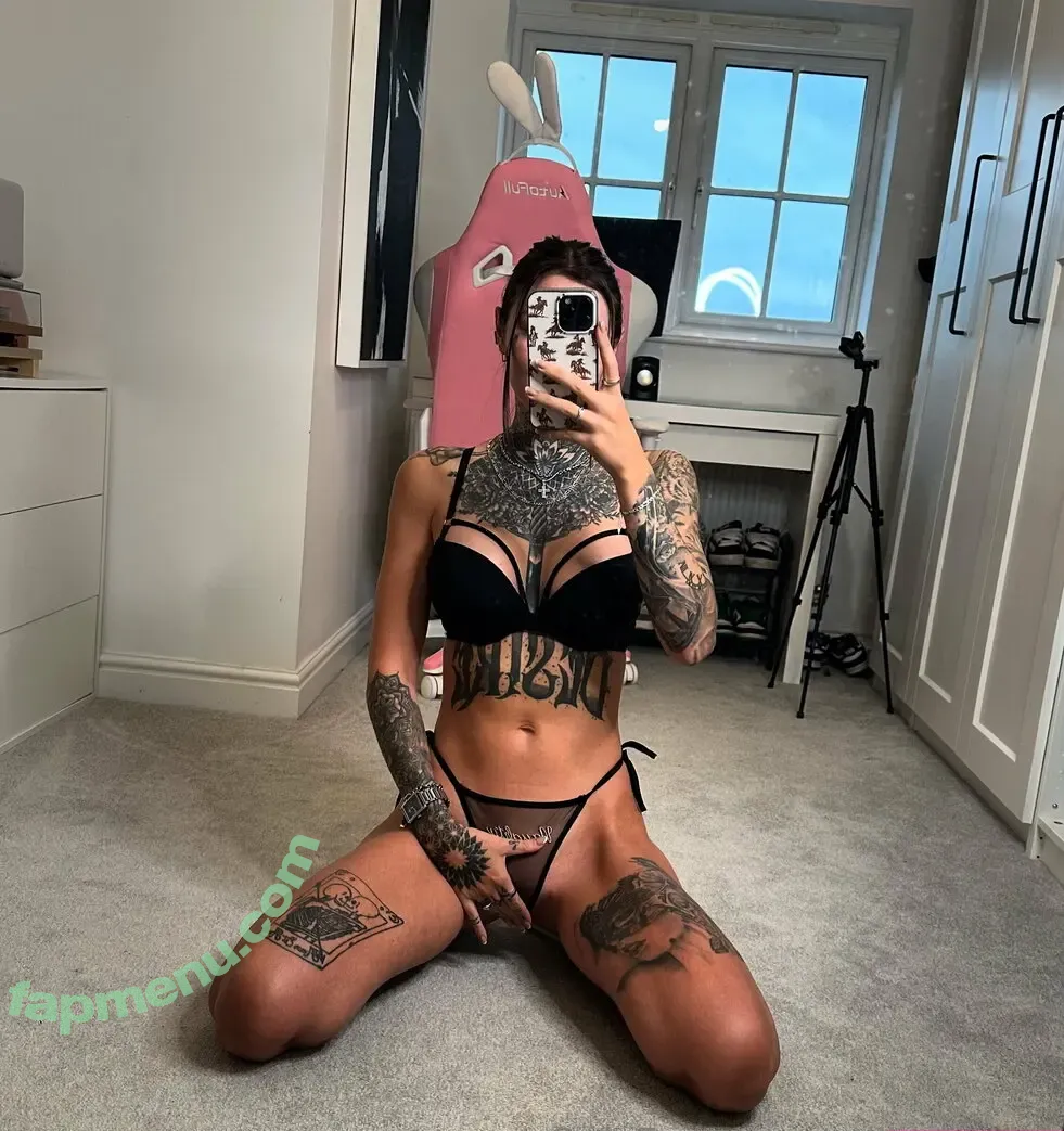 millan_saint nude photo #0010 (saint_millan)