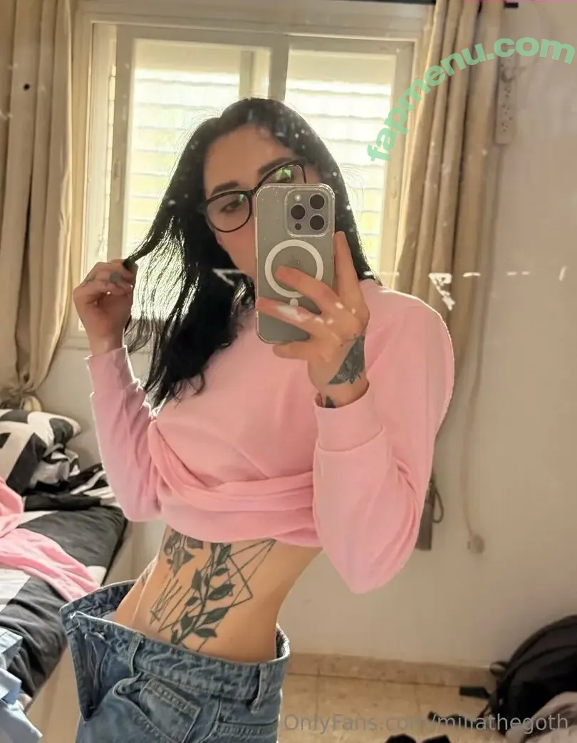 millathegoth nude photo #0009 (miagothcrew)