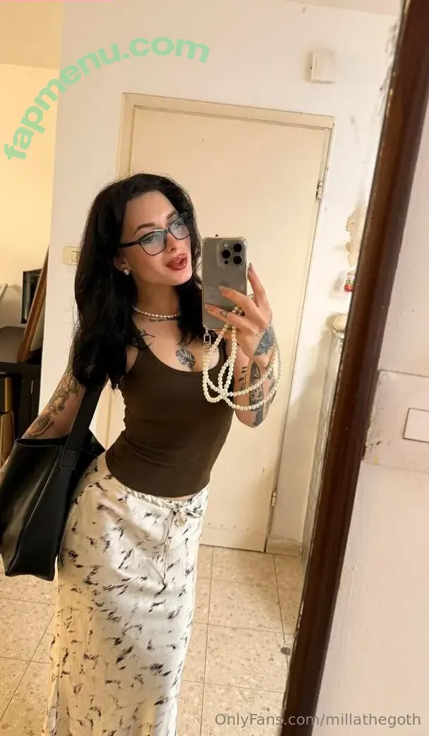 millathegoth nude photo #0018 (miagothcrew)