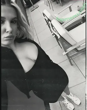 Millie Bobby Brown / milliebobbybrown nude photo #5914