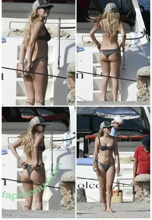 Millie Bobby Brown / milliebobbybrown nude photo #5961