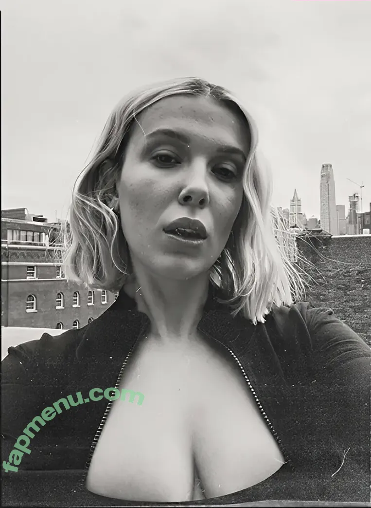 Millie Bobby Brown nude photo #5894 (milliebobbybrown)