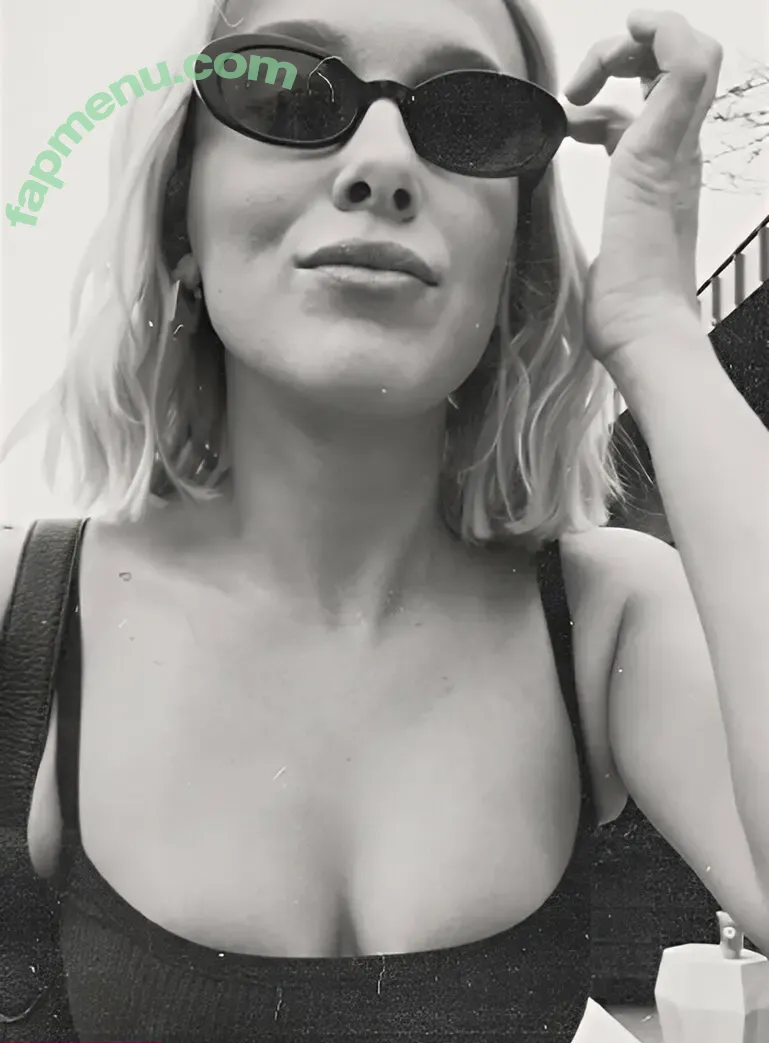 Millie Bobby Brown nude photo #5899 (milliebobbybrown)