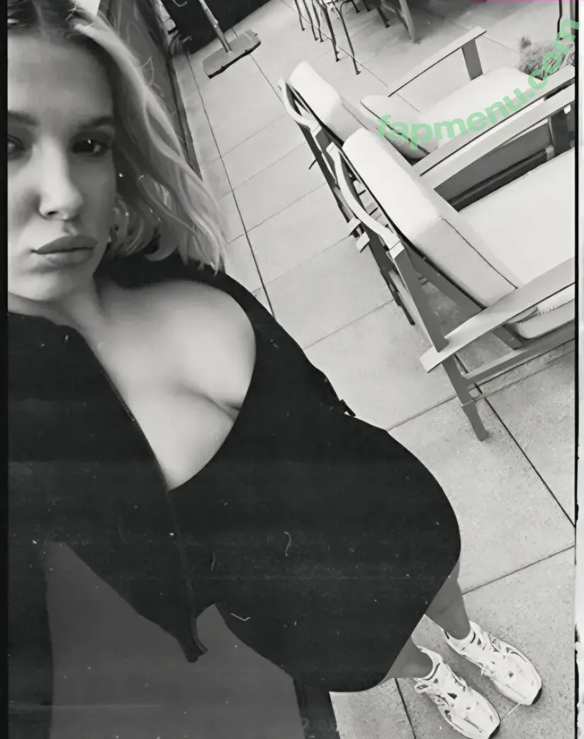 Millie Bobby Brown nude photo #5914 (milliebobbybrown)