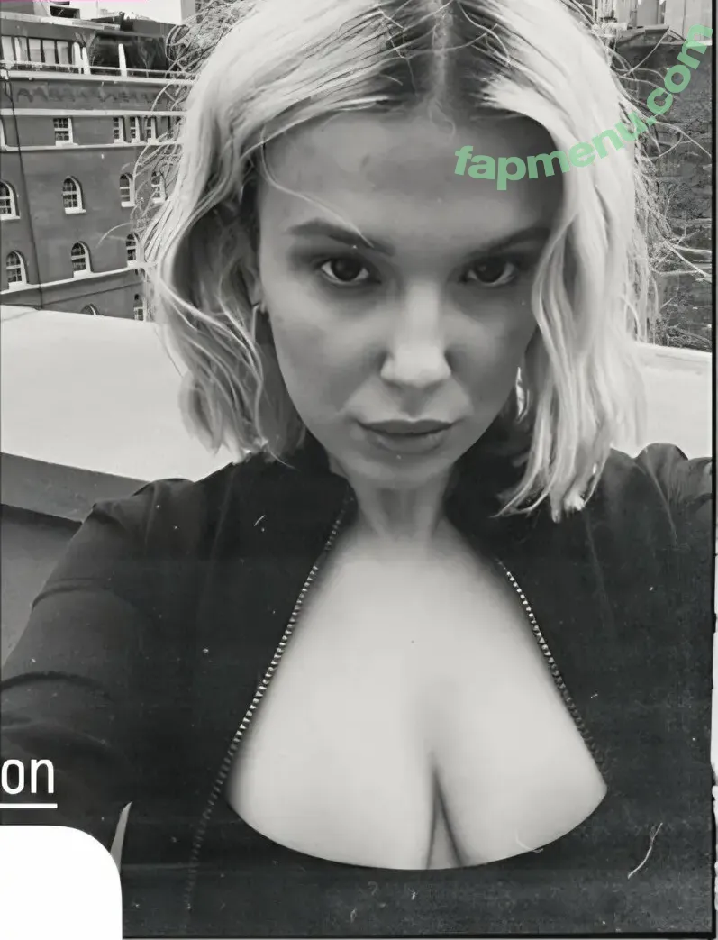 Millie Bobby Brown nude photo #5916 (milliebobbybrown)