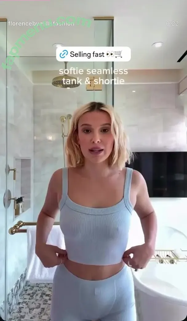 Millie Bobby Brown nude photo #5970 (milliebobbybrown)