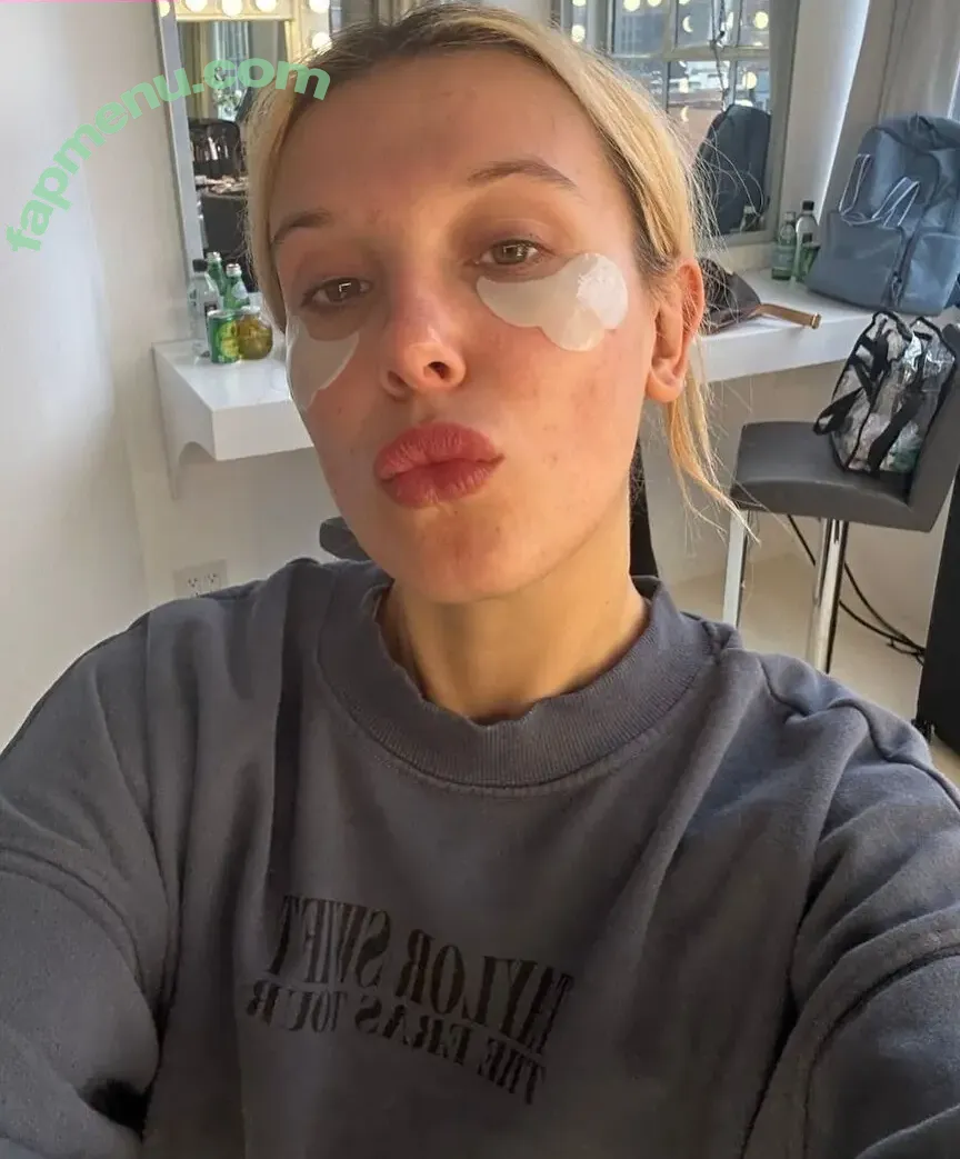 Millie Bobby Brown nude photo #5979 (milliebobbybrown)