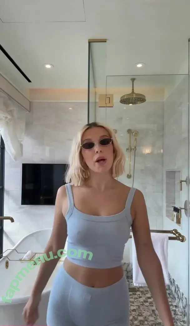 Millie Bobby Brown nude photo #5981 (milliebobbybrown)