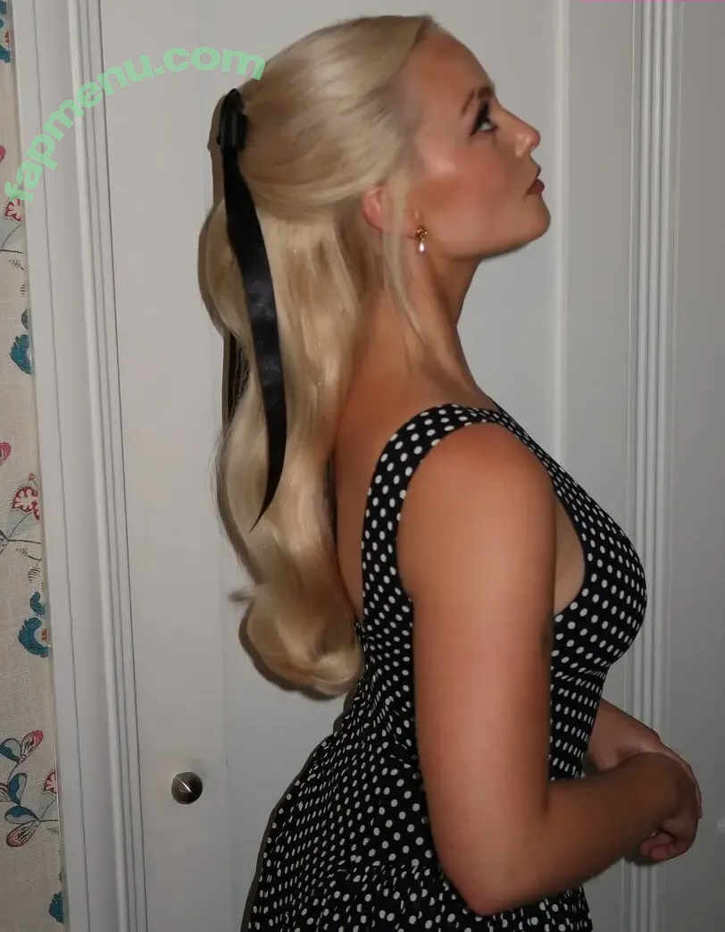 Millie Gibson nude photo #0324 (milliegibbo)