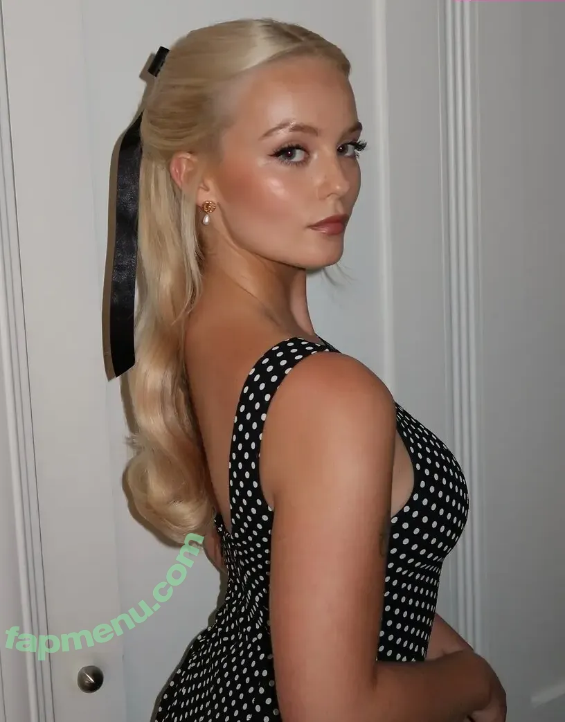 Millie Gibson nude photo #0325 (milliegibbo)