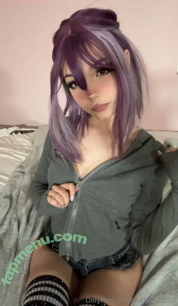 Millie_official nude photo #0005 (millz_490)