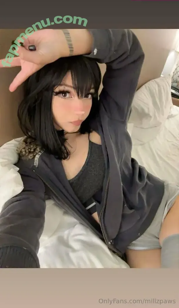 Millie_official nude photo #0008 (dustbunny.9 / millz_490)