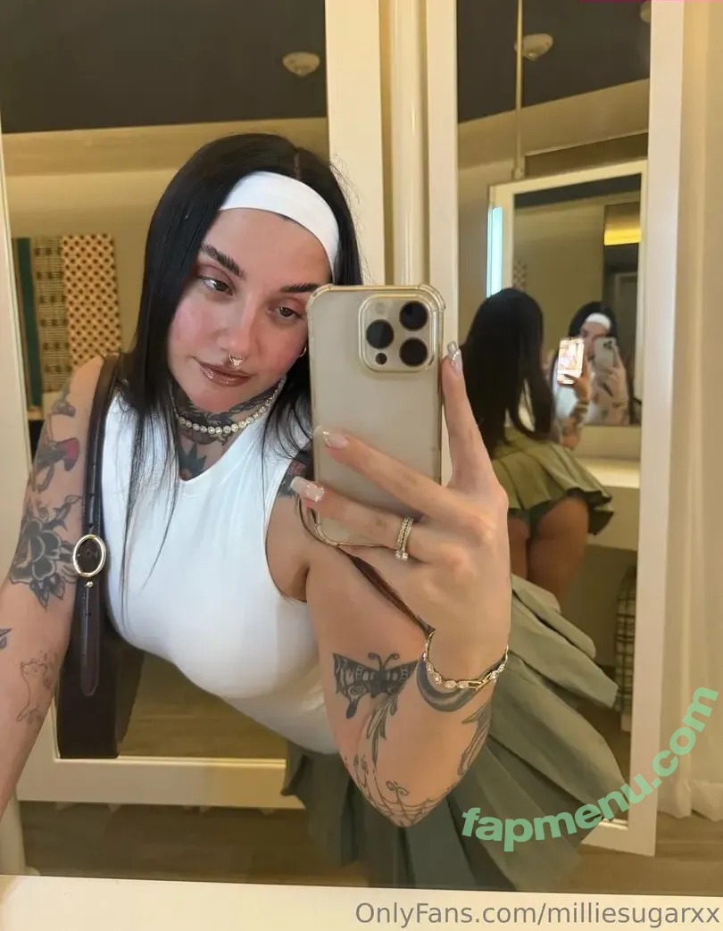 milliesugarxx nude photo #0054 (milliesugarxx)