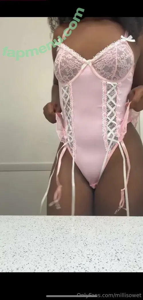 Millisowet nude photo #0030 (_millilove)
