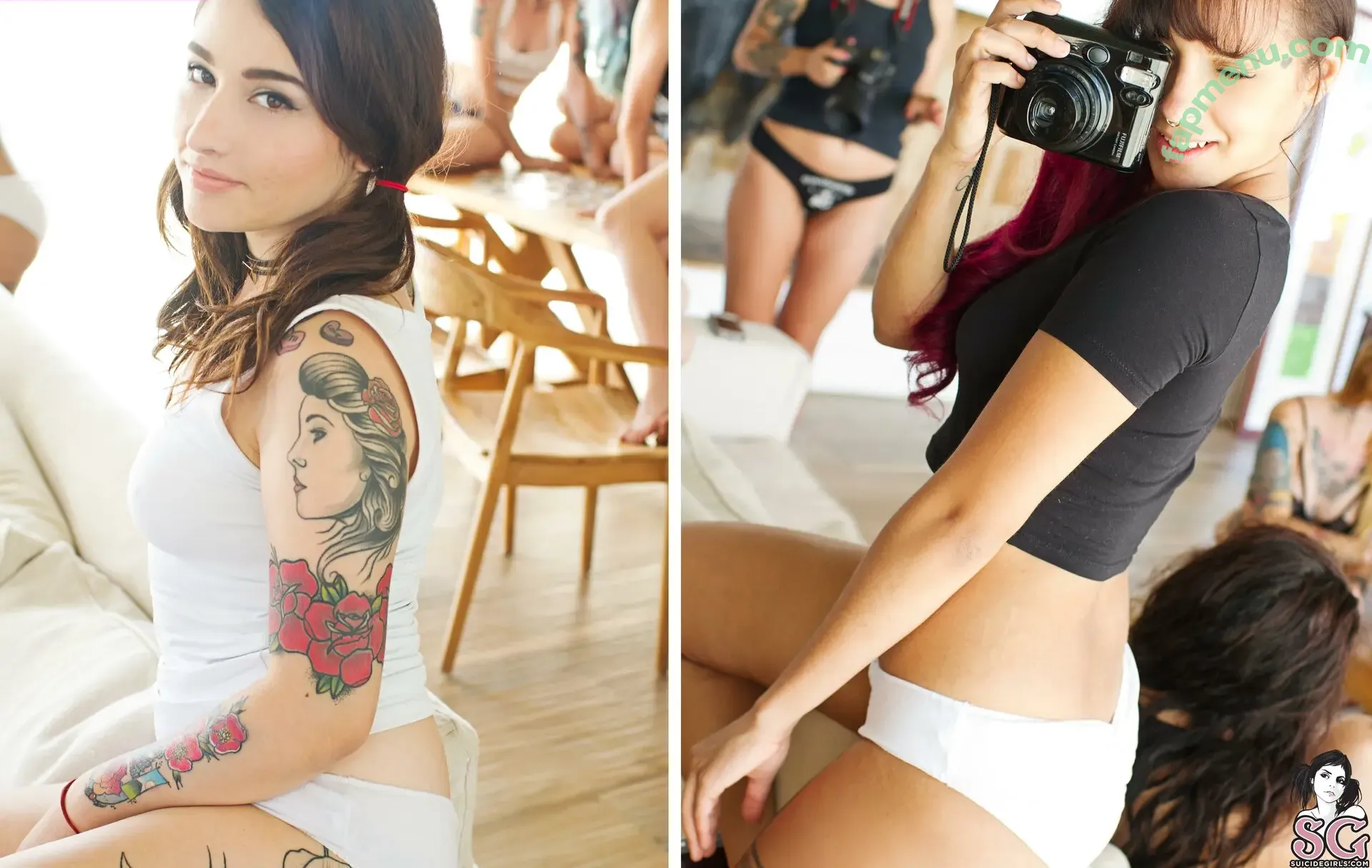 Milloux nude photo #0708 (millouxsuicide)