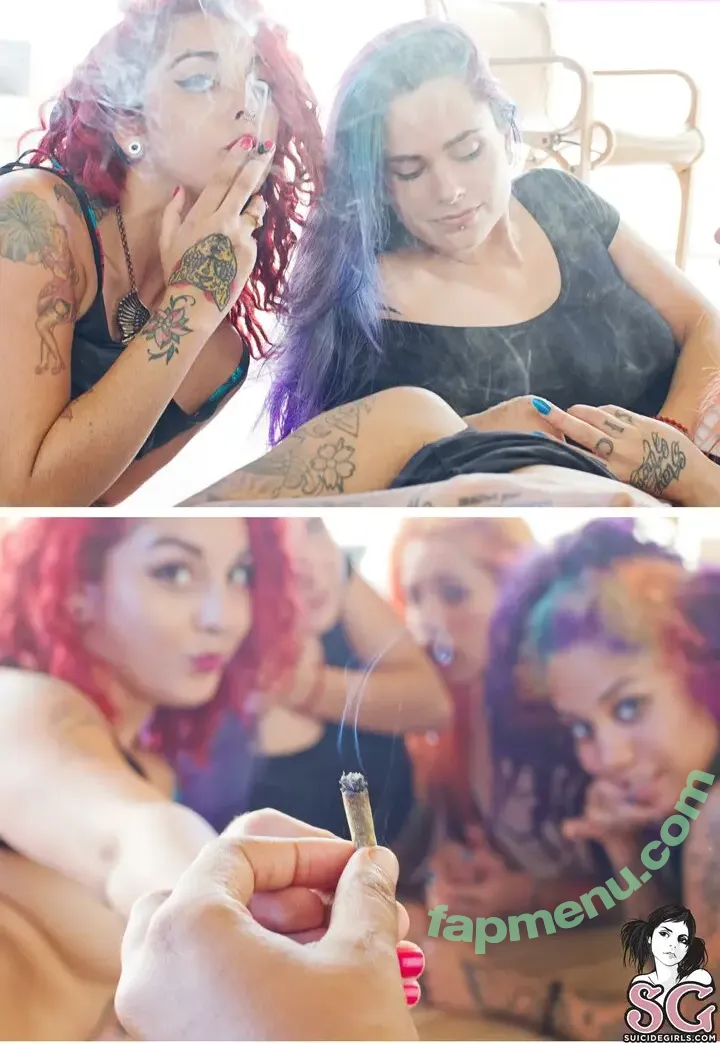 Milloux nude photo #0718 (millouxsuicide)