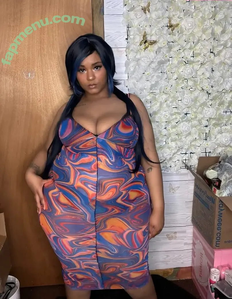 Millybunnie nude photo #0003 (Millybunnie)