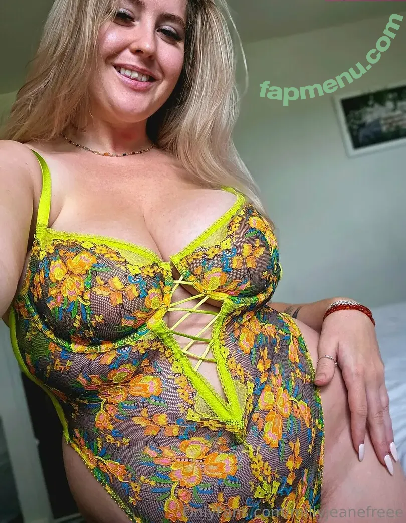 millyjeanefreee nude photo #0037 (reel)
