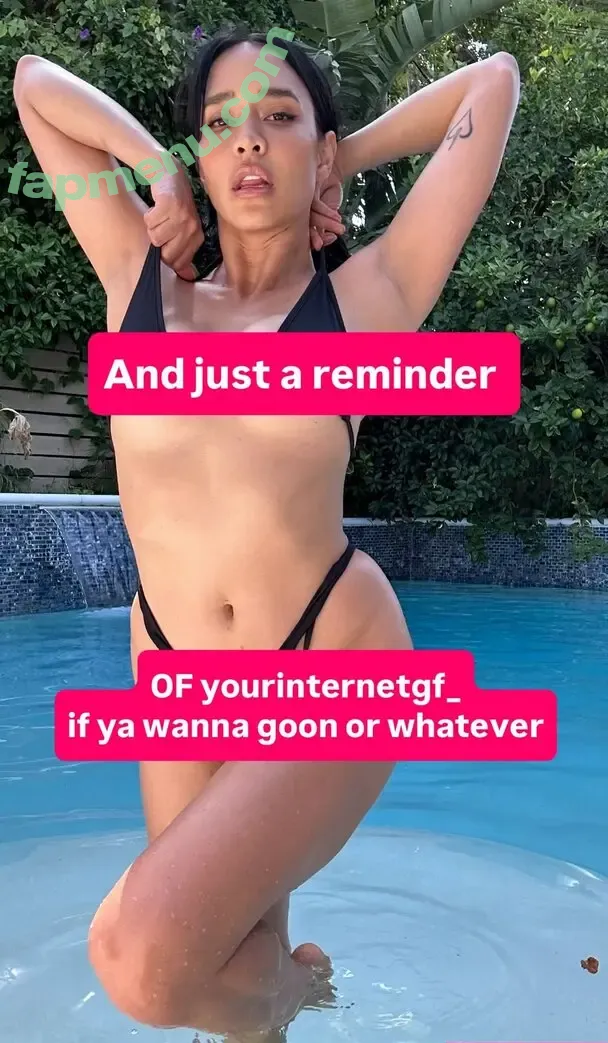 Milynn Sarley nude photo #0001 (milynnpartdeux / yourinternetgf_)