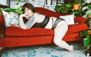 Mimi_Flowers_ MimiFlowersss / MimiFlowersss / Suicidegirls / mimi_flowers_premium / mimiflowers_official nude photo #0022