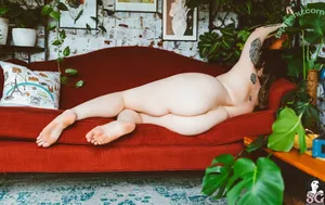 Mimi_Flowers_ MimiFlowersss / MimiFlowersss / Suicidegirls / mimi_flowers_premium / mimiflowers_official nude photo #0023
