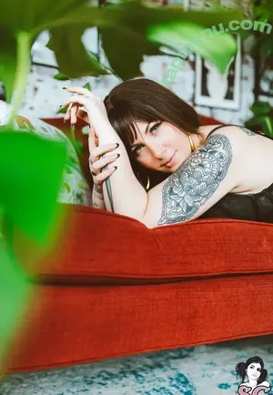 Mimi_Flowers_ MimiFlowersss / MimiFlowersss / Suicidegirls / mimi_flowers_premium / mimiflowers_official nude photo #0024