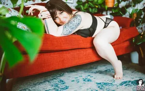 Mimi_Flowers_ MimiFlowersss / MimiFlowersss / Suicidegirls / mimi_flowers_premium / mimiflowers_official nude photo #0025