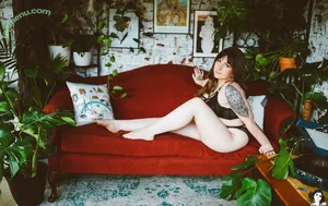 Mimi_Flowers_ MimiFlowersss / MimiFlowersss / Suicidegirls / mimi_flowers_premium / mimiflowers_official nude photo #0028