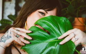 Mimi_Flowers_ MimiFlowersss / MimiFlowersss / Suicidegirls / mimi_flowers_premium / mimiflowers_official nude photo #0031