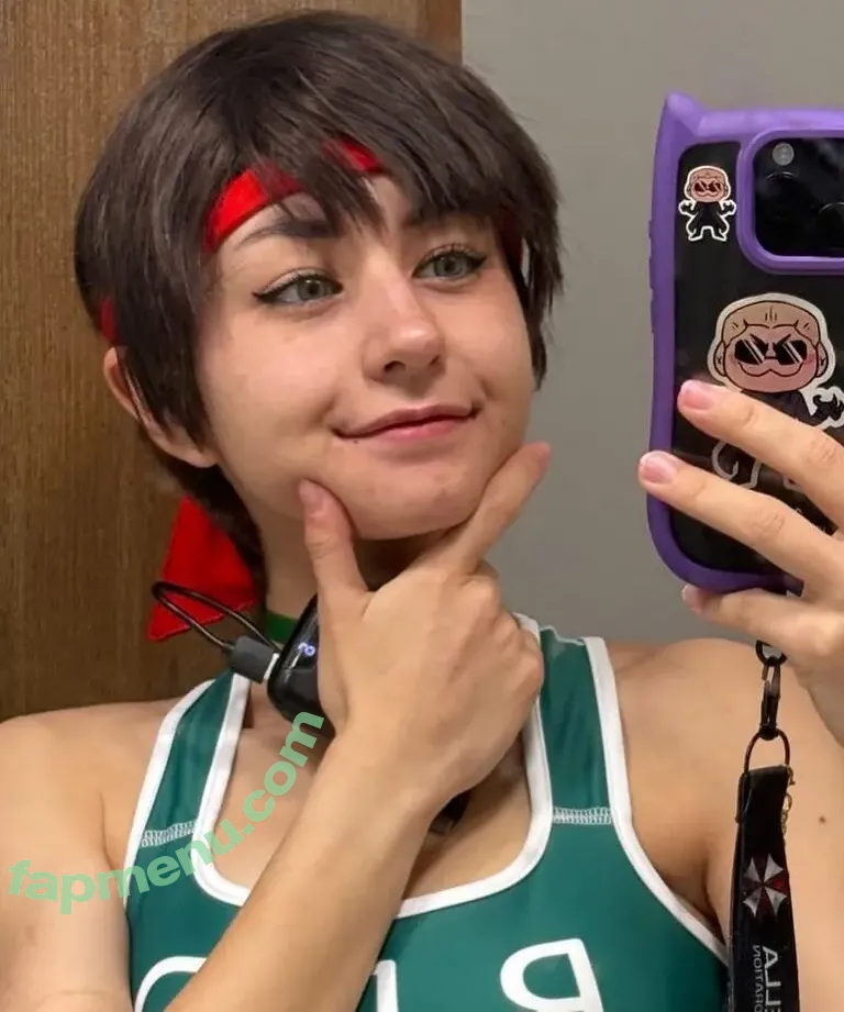 mimidoescosplay nude photo #0007 (mimidoescosplay)