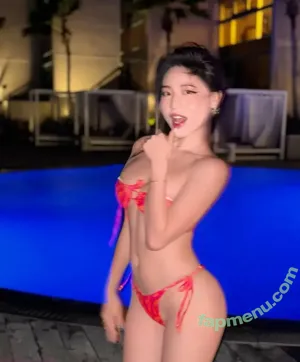 Mimiephan / Than Nhàn ói / mimiegws nude photo #0048