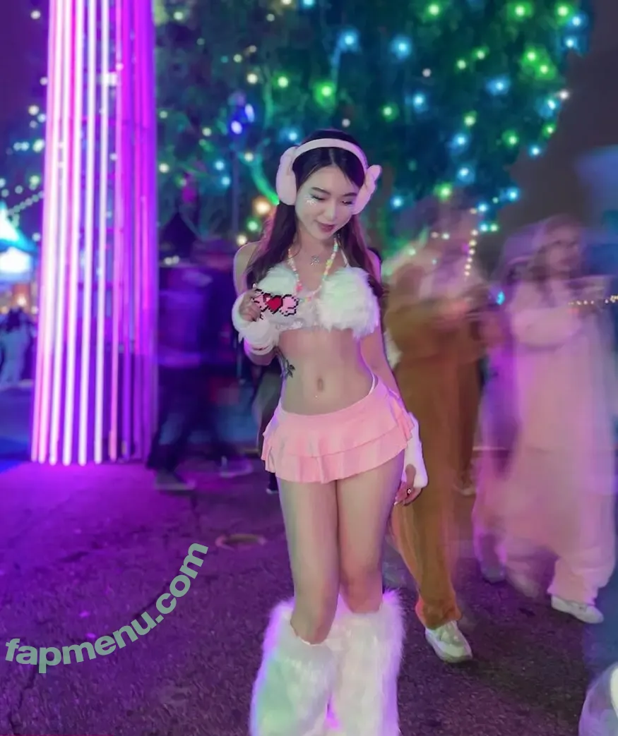 Mimiephan nude photo #0058 (Than Nhàn ói / mimiegws)