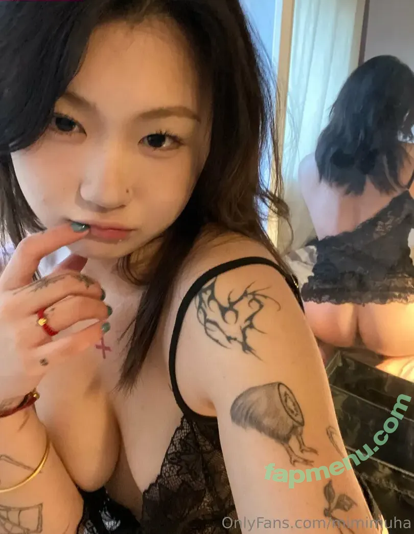 mimimuha nude photo #0026 (mimimuha)