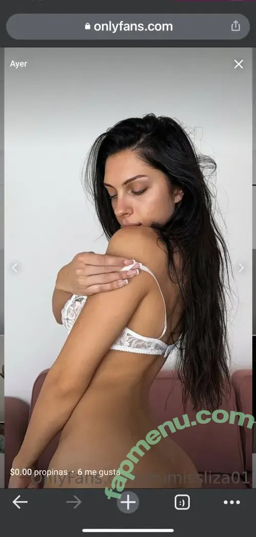 Mimissliza nude photo #0029 (Mimissliza)