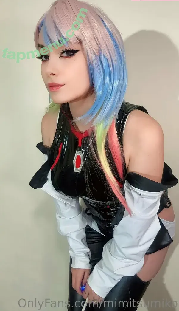 mimitsumiko nude photo #0139 (suimiko)