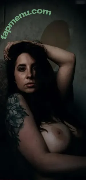 Mimixx / inked_mimiiixx nude photo #0007