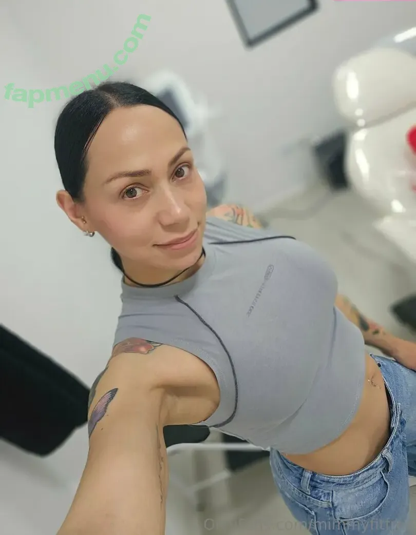 mimmyfitfree nude photo #0002 (mimmyfit1)