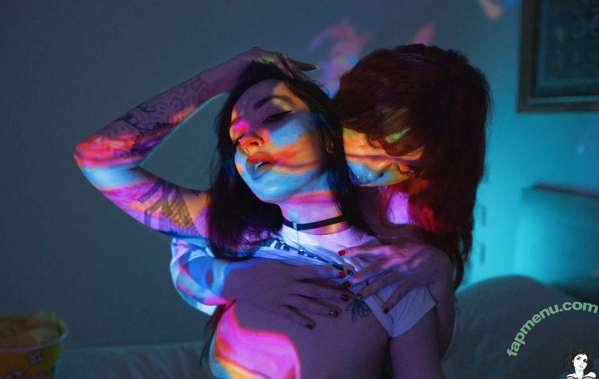 Mimo nude photo #0294 (Mimorgue / mimorguee / xmimorguex)