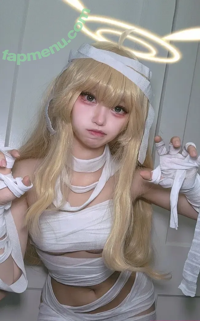 min_cosplay nude photo #0050 (Min / m3m3min)