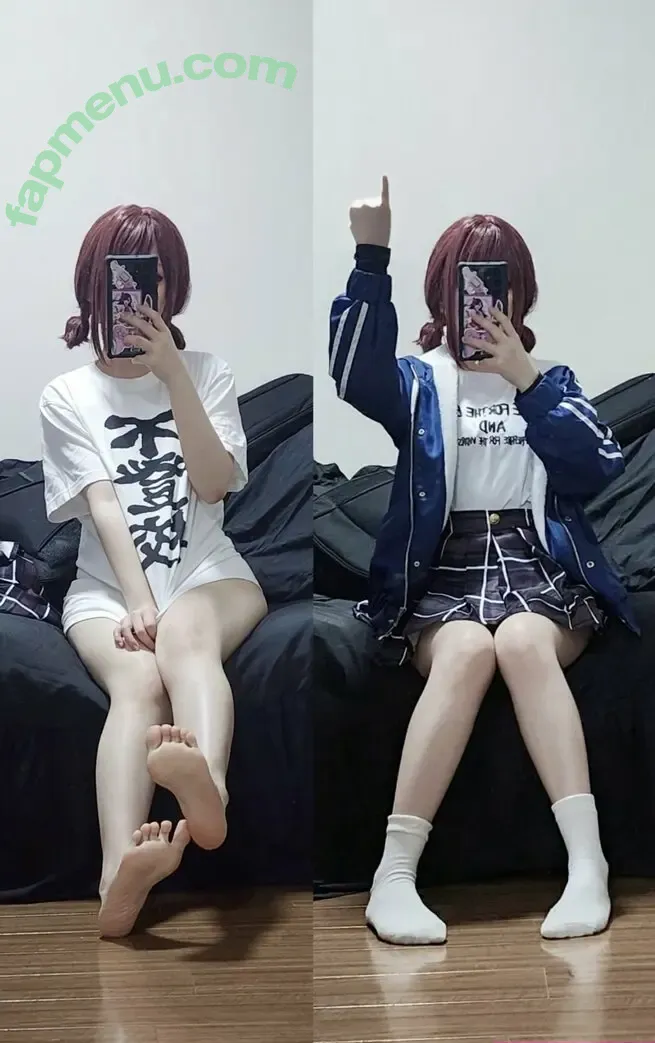 min_cosplay nude photo #0053 (Min / m3m3min)