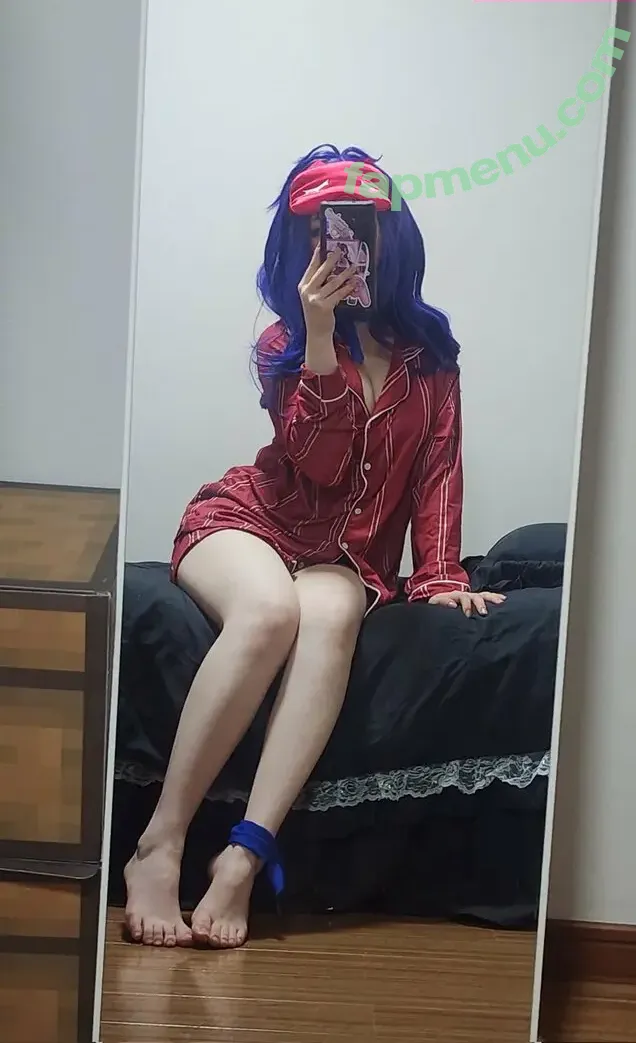 min_cosplay nude photo #0054 (Min / m3m3min)