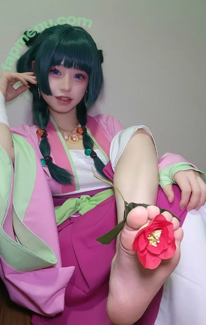 min_cosplay nude photo #0055 (Min / m3m3min)