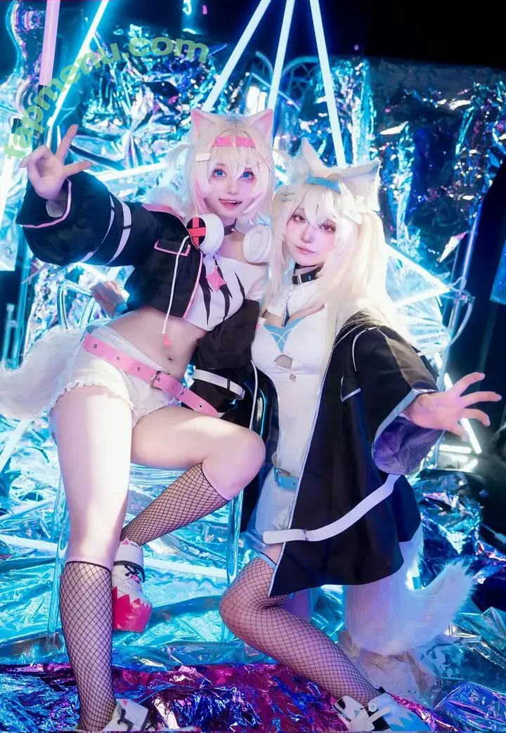 min_cosplay nude photo #0058 (Min / m3m3min)