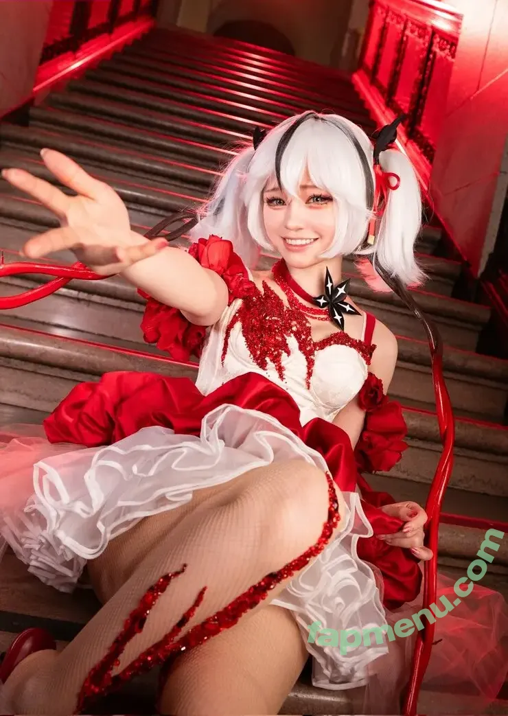 min_cosplay nude photo #0061 (Min / m3m3min)