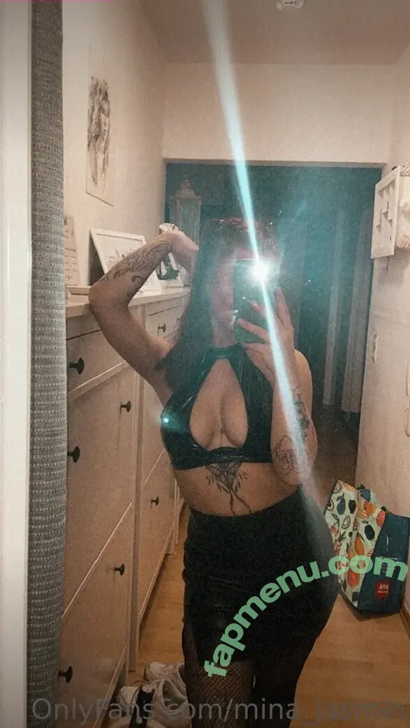 mina_jasmin nude photo #0001 (mina_jasmin)