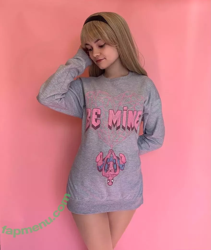 Mina Kess nude photo #0145 (kess.ink / minakess)